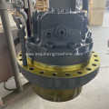 genuine new PC600-6K travel motor Excavator parts